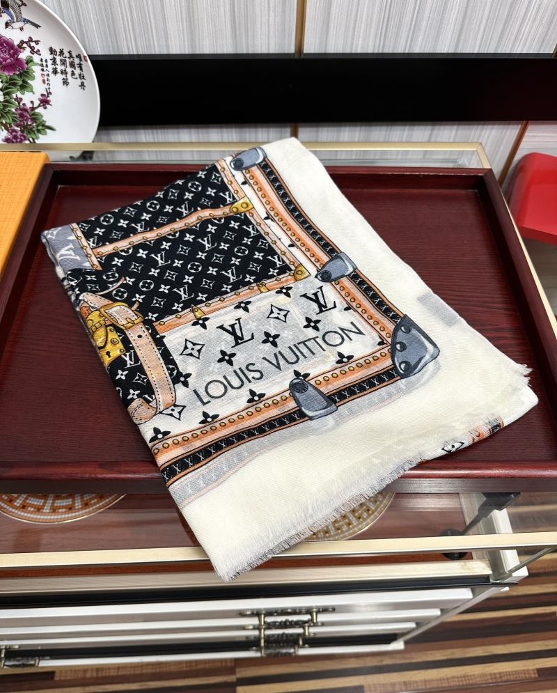 Louis Vuitton Scarf